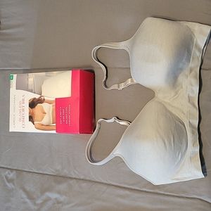 New Bras bought at Costco